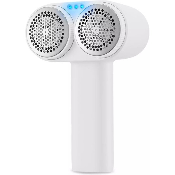 Очиститель катышков Kitfort КТ-6278