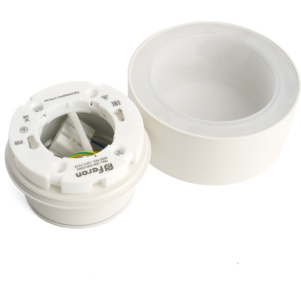 Светильник Feron HL367 48407