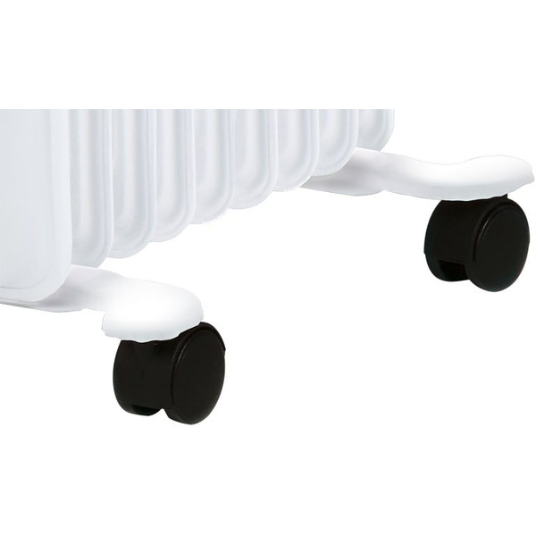 Масляный радиатор Ballu BOH/CL-05WRN