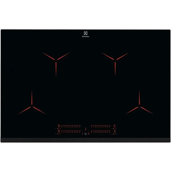 Варочная панель Electrolux EIP8146