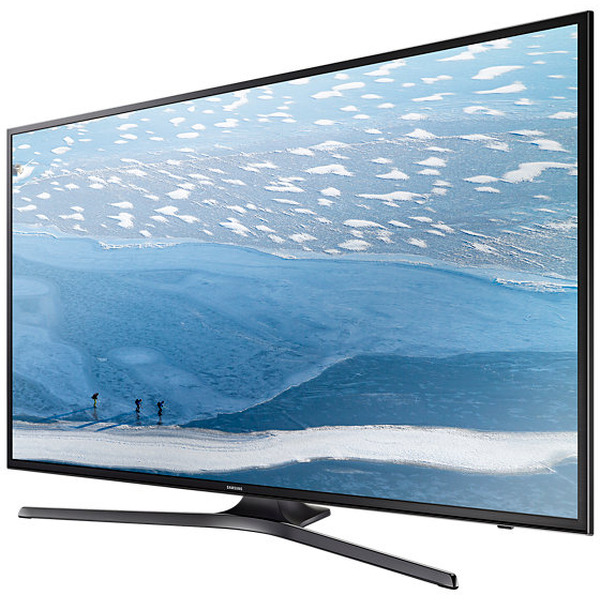 Телевизор LED SAMSUNG UE43KU6000U