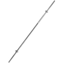 Гриф гантельный Alpin BB-180