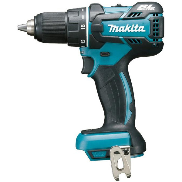Дрель-шуруповерт MAKITA DDF480RME