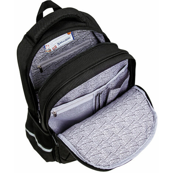 Рюкзак BRAUBERG Lettering 272034