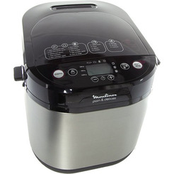 Хлебопечка Moulinex Fast&Delicious OW240E30