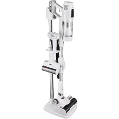 Пылесос POLARIS PVCS 6020 Cyclonic Way PRO WIFI IQ Home (Белый)