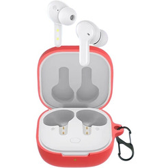 Чехол Bingo Silicone для QCY T13 (красный)