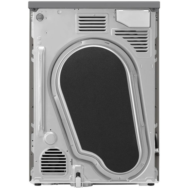Сушильная машина LG DC90V5V9S