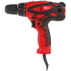 Дрель-шуруповерт Wortex DR 1023 D (DR1023D0029)