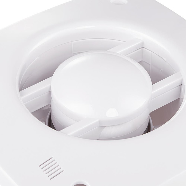 Вентилятор вытяжной Ballu BAF-SL 100 V