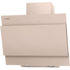 Вытяжка MAUNFELD Tower Lux 60 (темно-бежевый)