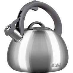 Чайник со свистком TalleR TR-11371