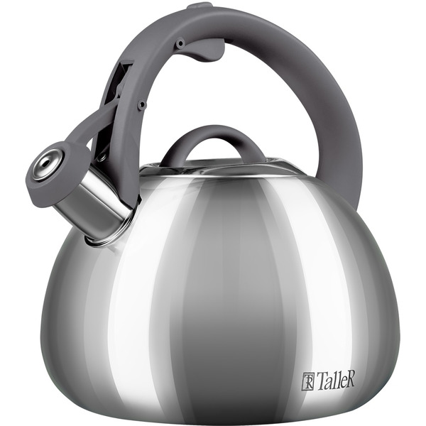 Чайник со свистком TalleR TR-11371