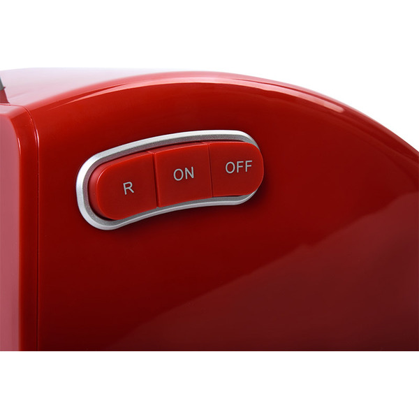 Мясорубка Oursson MG5530/RD