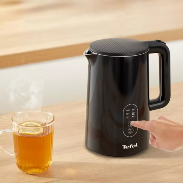 Электрочайник TEFAL KO6518E0