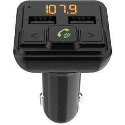 FM-модулятор Ritmix FMT-A880 (ver.2021)