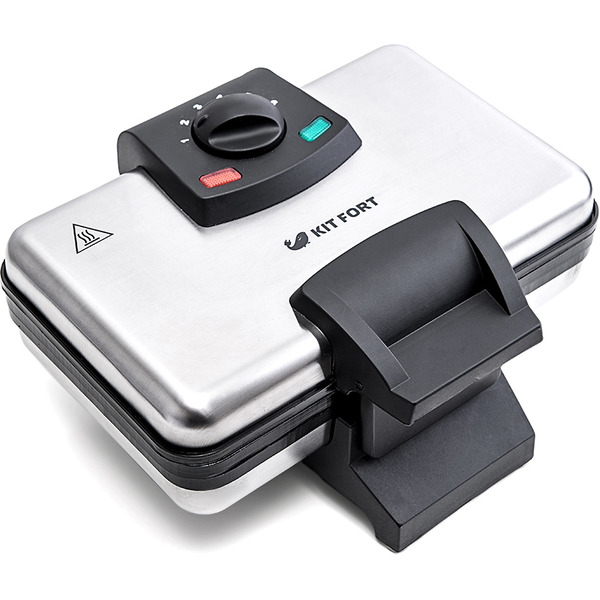 Вафельница KITFORT KT-1606