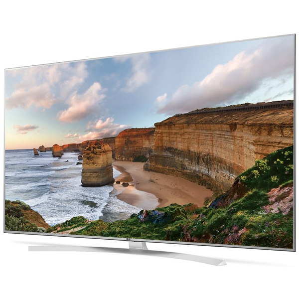 Телевизор LG 49UH770V