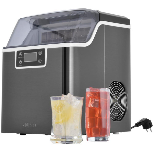 Льдогенератор ZUGEL ZIM2001
