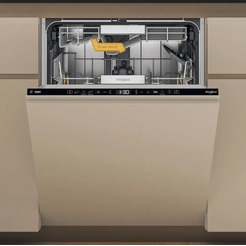 Посудомоечная машина Whirlpool W8I HT58 TS