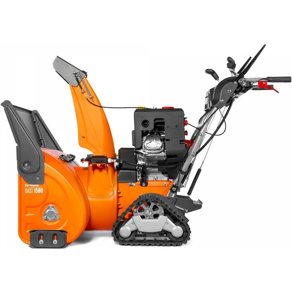 Снегоуборщик Daewoo Power DAST 1590