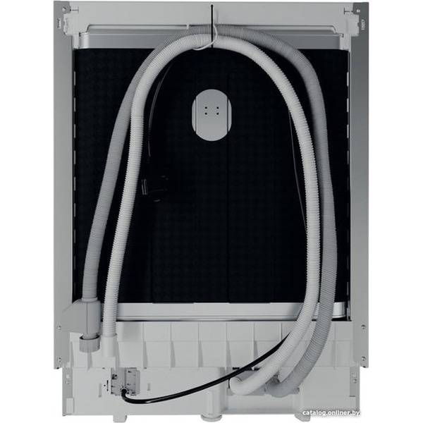 Посудомоечная машина Whirlpool WIO 3T226 PFG