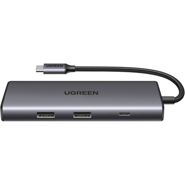 Док-станция Ugreen CM498 15531