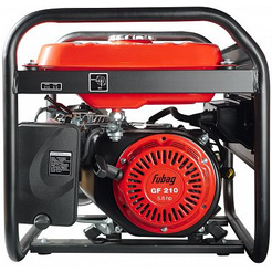 Генератор бензиновый Fubag BS 3300 (431247)