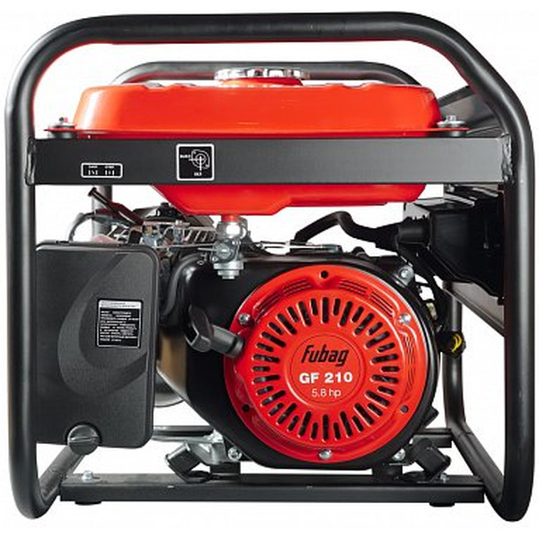 Генератор бензиновый Fubag BS 3300 (431247)