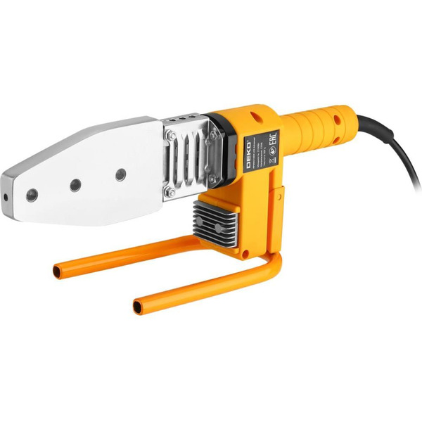 Аппарат для сварки труб Deko PPWM2100W LCD Advanced 063-5257