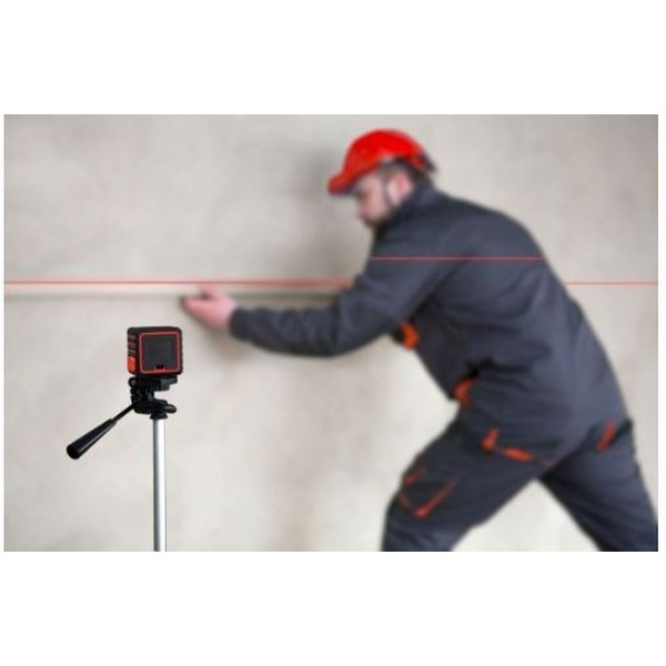 Лазерный нивелир ADA Instruments CUBE Professional Edition (A00343)