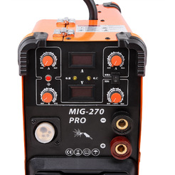 Сварочный полуавтомат ELAND MIG-270 Pro