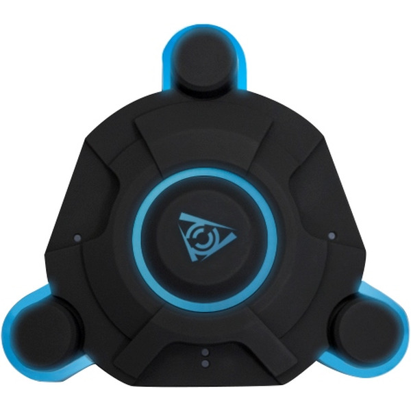 USB HUB с креплением  QCYBER Droid (QC-06-001DV01)