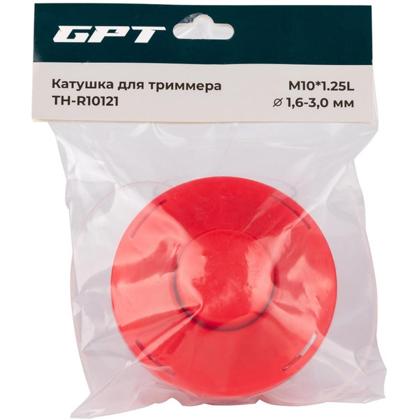 Катушка GPT TH-R10121