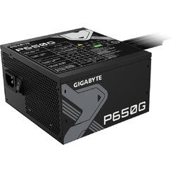 Блок питания Gigabyte P650G PCIE 5.1