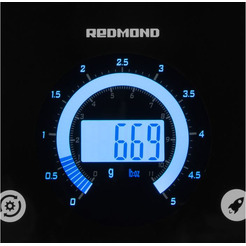 Кухонные весы Редмонд RS-760