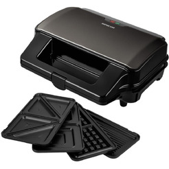 Сэндвичница Sencor SSM 9978BK