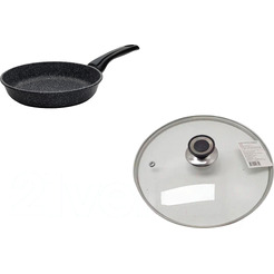 Сковорода VICTORIA «ПРЕСТИЖ» АЛА260 (P0026)