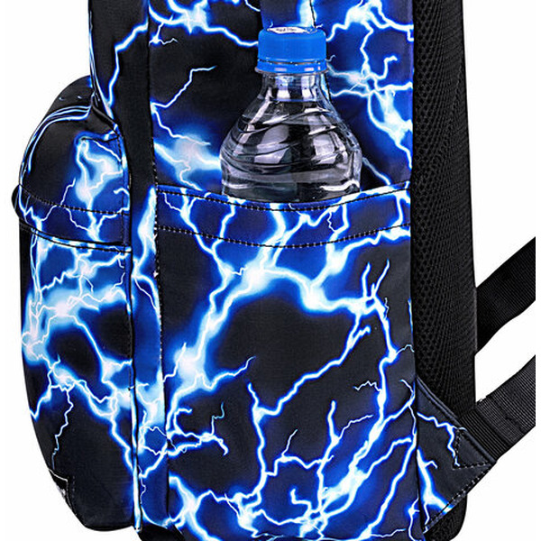 Рюкзак HEIKKI Dream. Lightning 272530