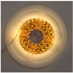 Лента светодиодная General Lighting Systems GLS-2835-120-9.6-12-IP20-PRO-3-3-KIT 501021