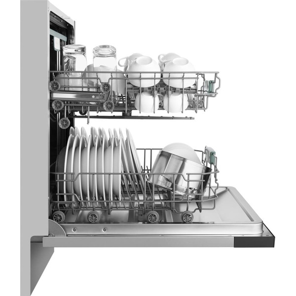 Встраиваемая посудомоечная машина WEISSGAUFF BDW 6036