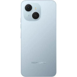 Смартфон Tecno Spark 40C 4GB/128GB (голубой)