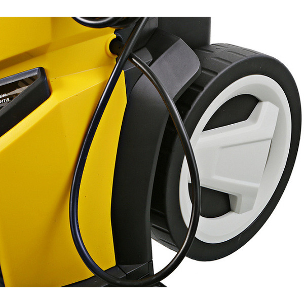 Мойка высокого давления Hanskonner HPW9225