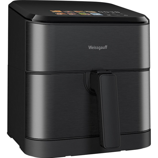 Аэрогриль Weissgauff WAF 716 DS DoubleBasket