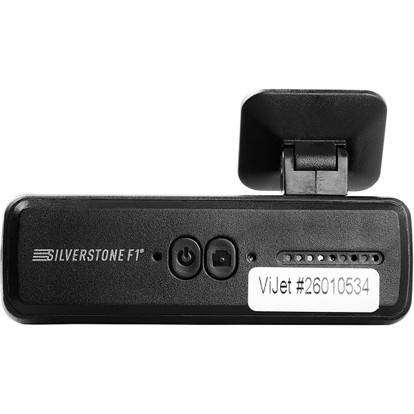 Видеорегистратор SilverStone F1 ViJet