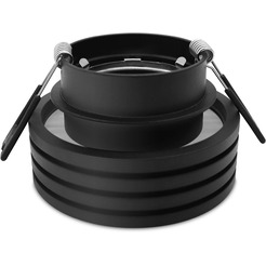 Точечный светильник Ambrella light Techno Spot TN302 SBK