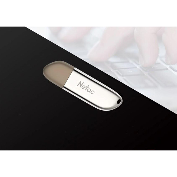 USB Flash Netac U352 USB 2.0 32GB NT03U352N-032G-20PN
