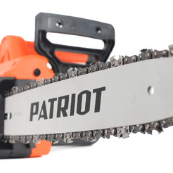Пила цепная Patriot ESP 1814