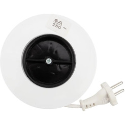 Удлинитель рулетка PROconnect STANDARD 11-7224