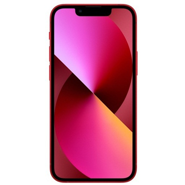 Смартфон APPLE iPhone 13 mini 128GB (PRODUCT)RED (MLLY3RK/A)